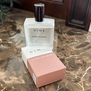 DIME Dans Les Bois Eau de Toilette - White